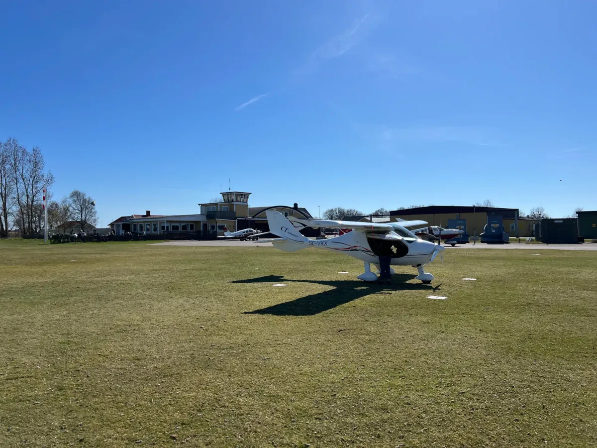 Till Varberg (ESGV)