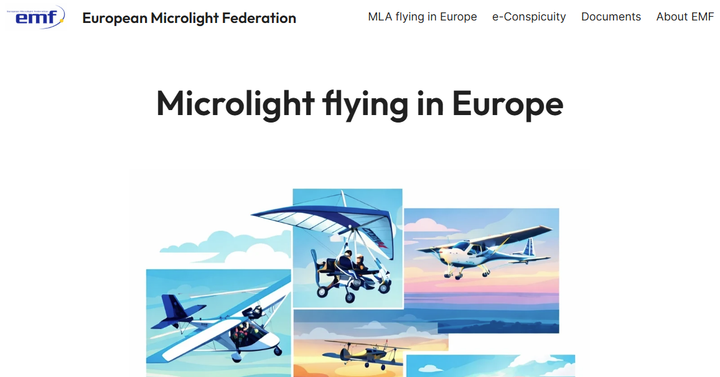 Din guide till flygning i Europa