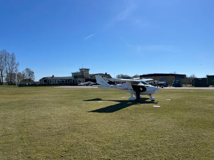 Till Varberg (ESGV)